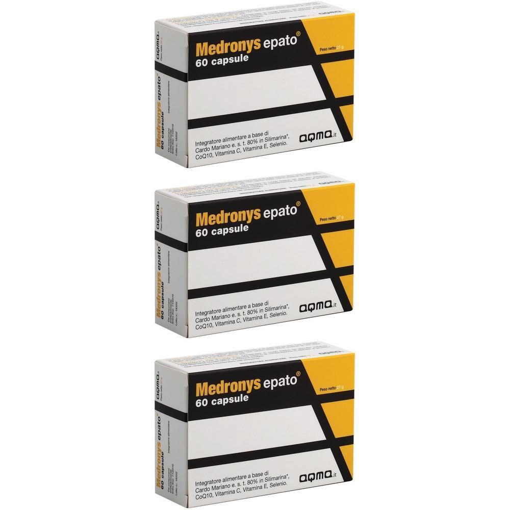 Medronys Epato