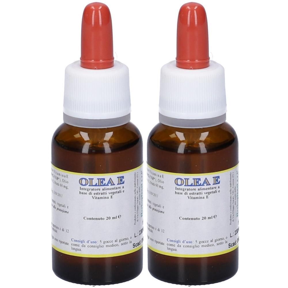 Olea E