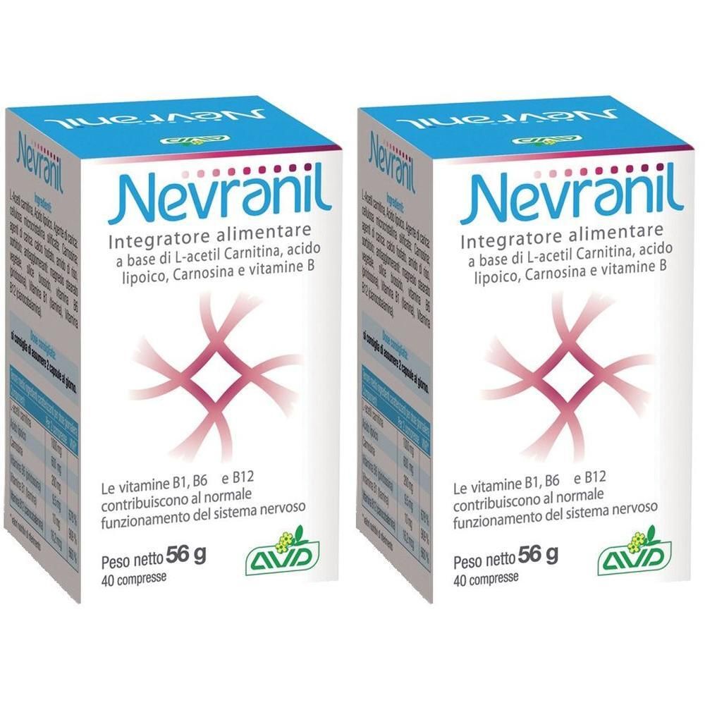 Nevranil