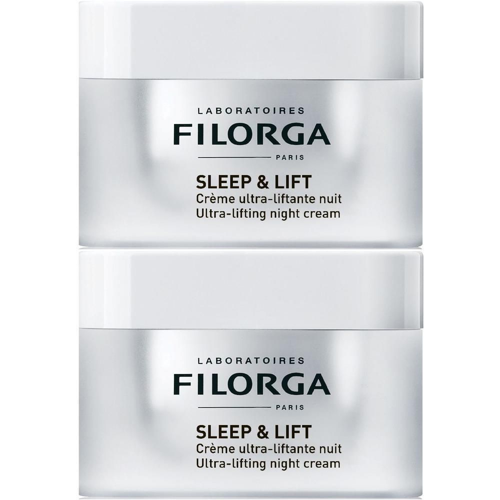 FILORGA Sleep & Lift