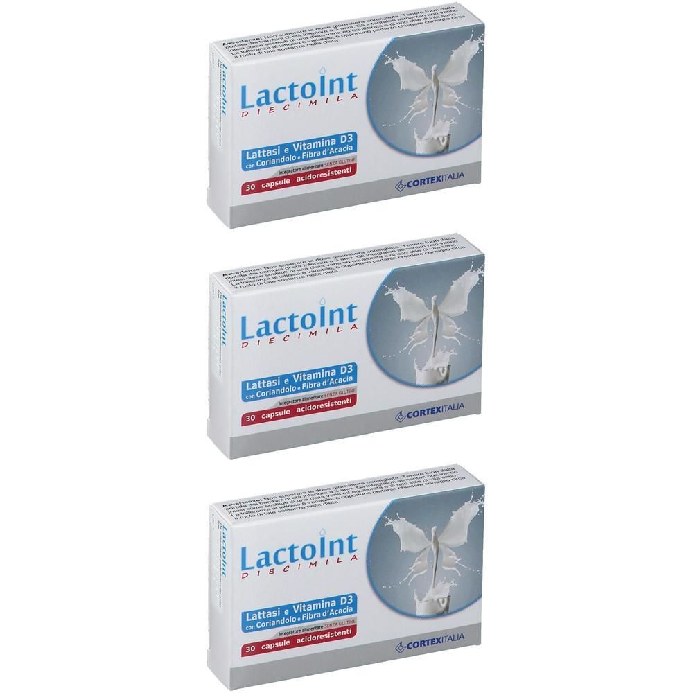 Lactoint Capsule