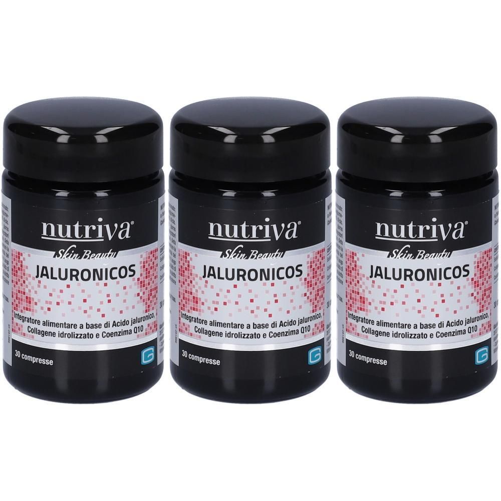 Nutriva® JALURONICOS