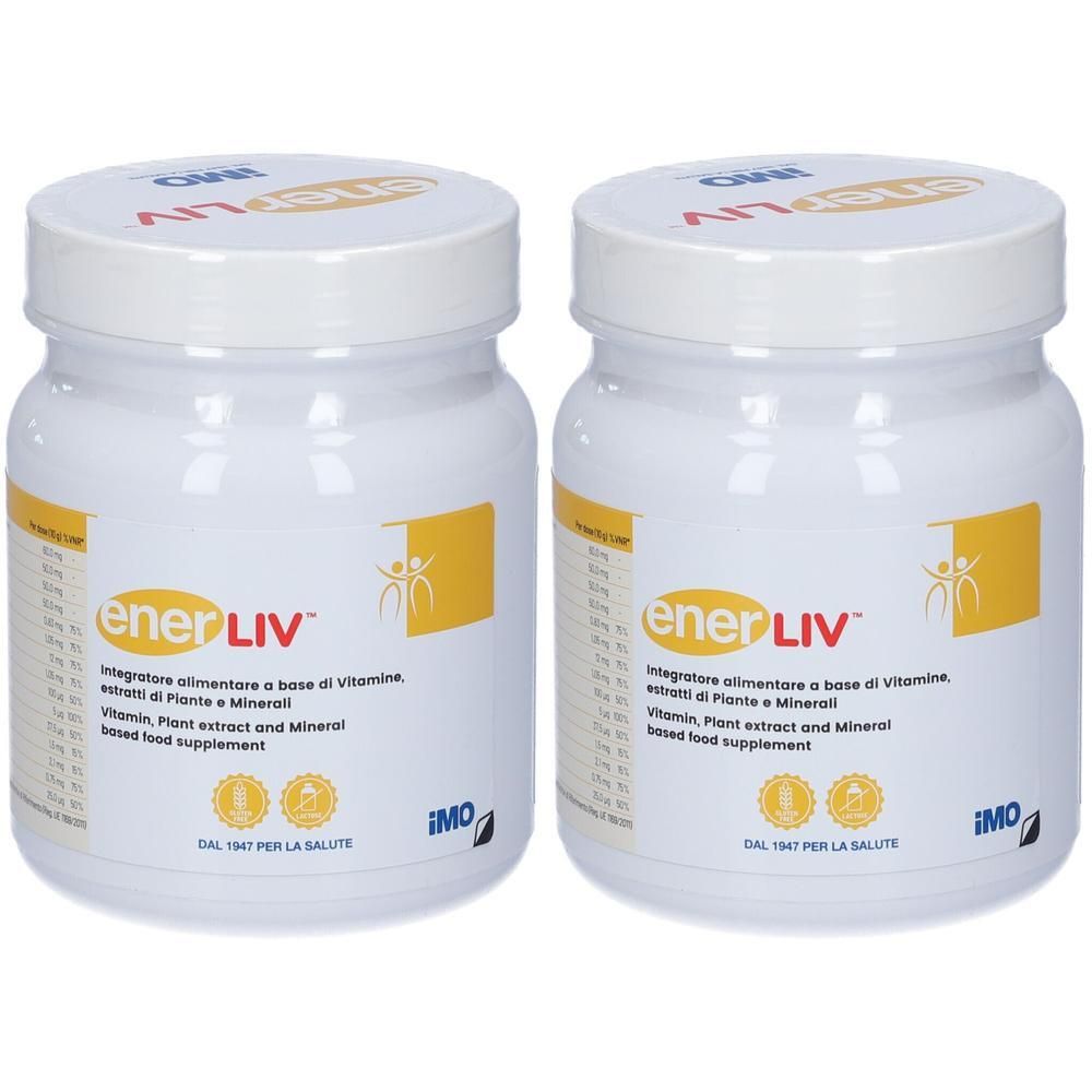 Enerliv®