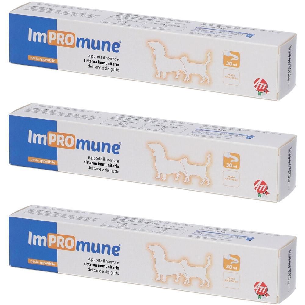 Impromune Pasta 35 G