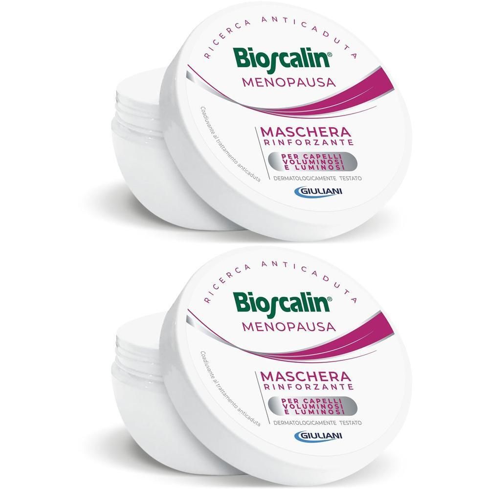 Bioscalin Menopausa Maschera