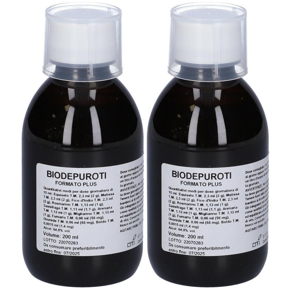 Biodepuroti