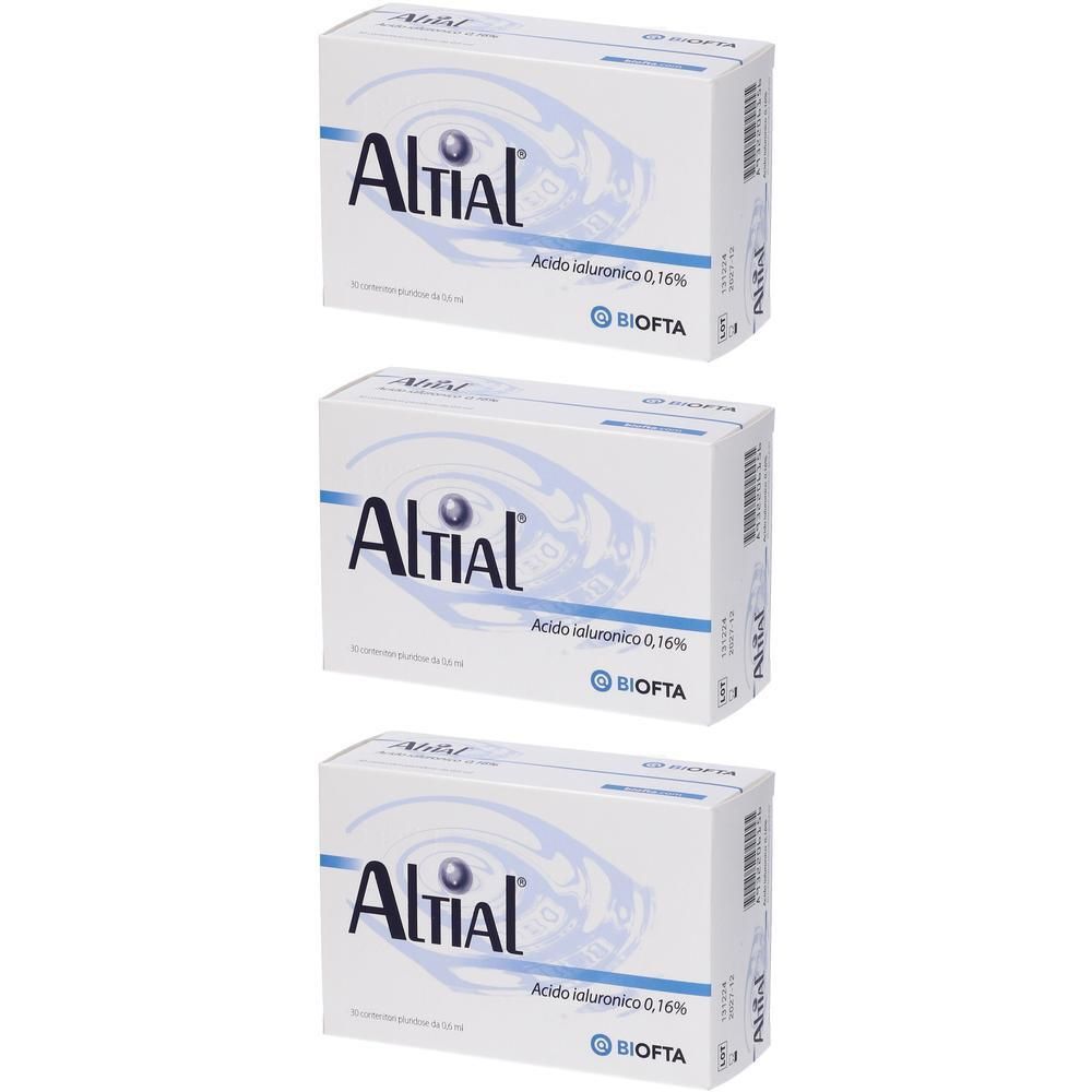 Altial® Gocce Oculari-image