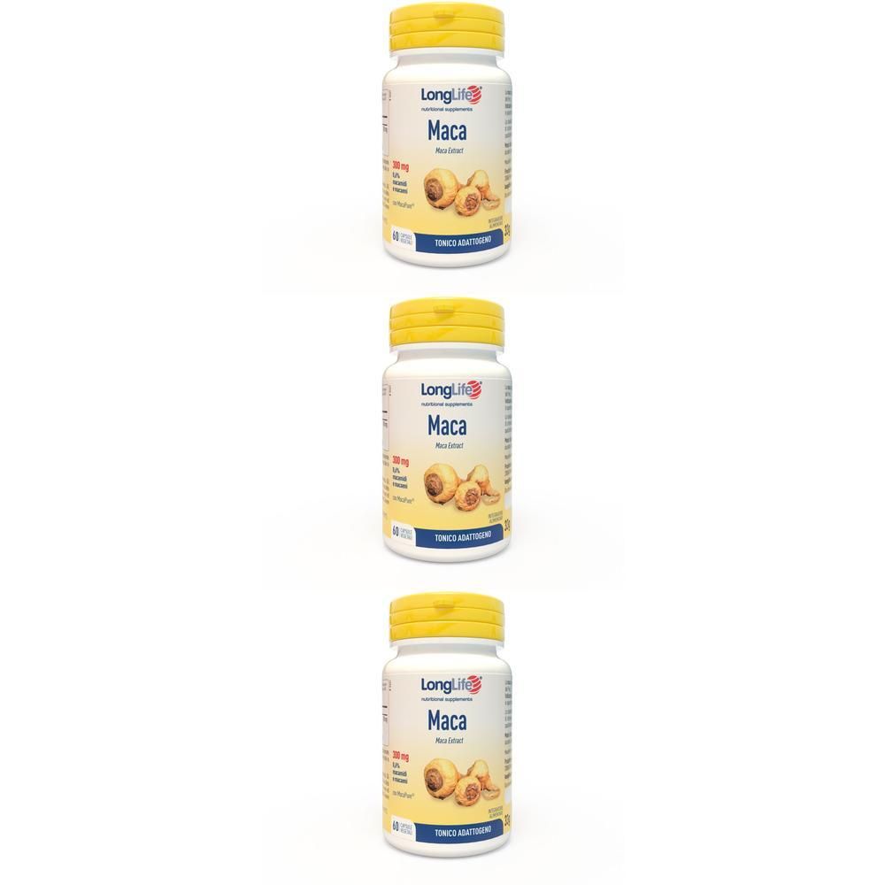 LongLife Maca
