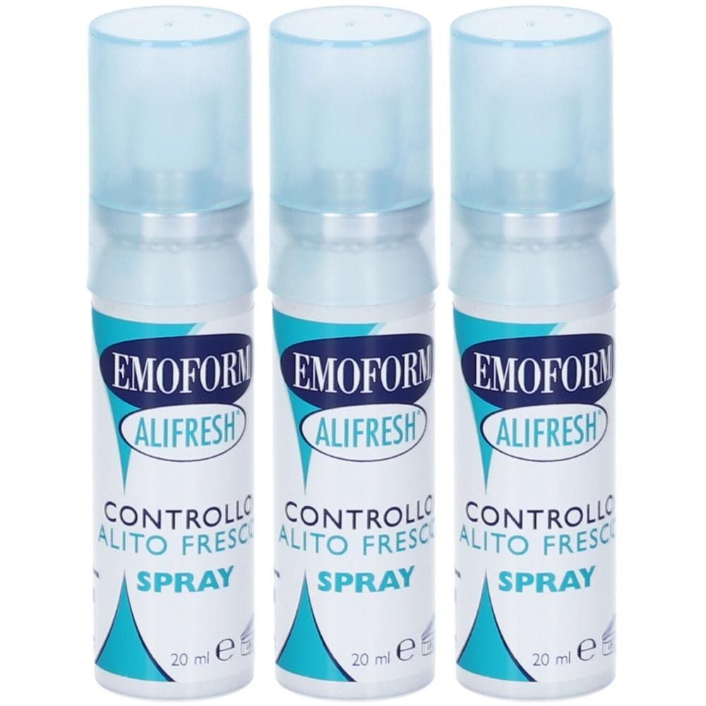 Emoform® Alifresh® Spray
