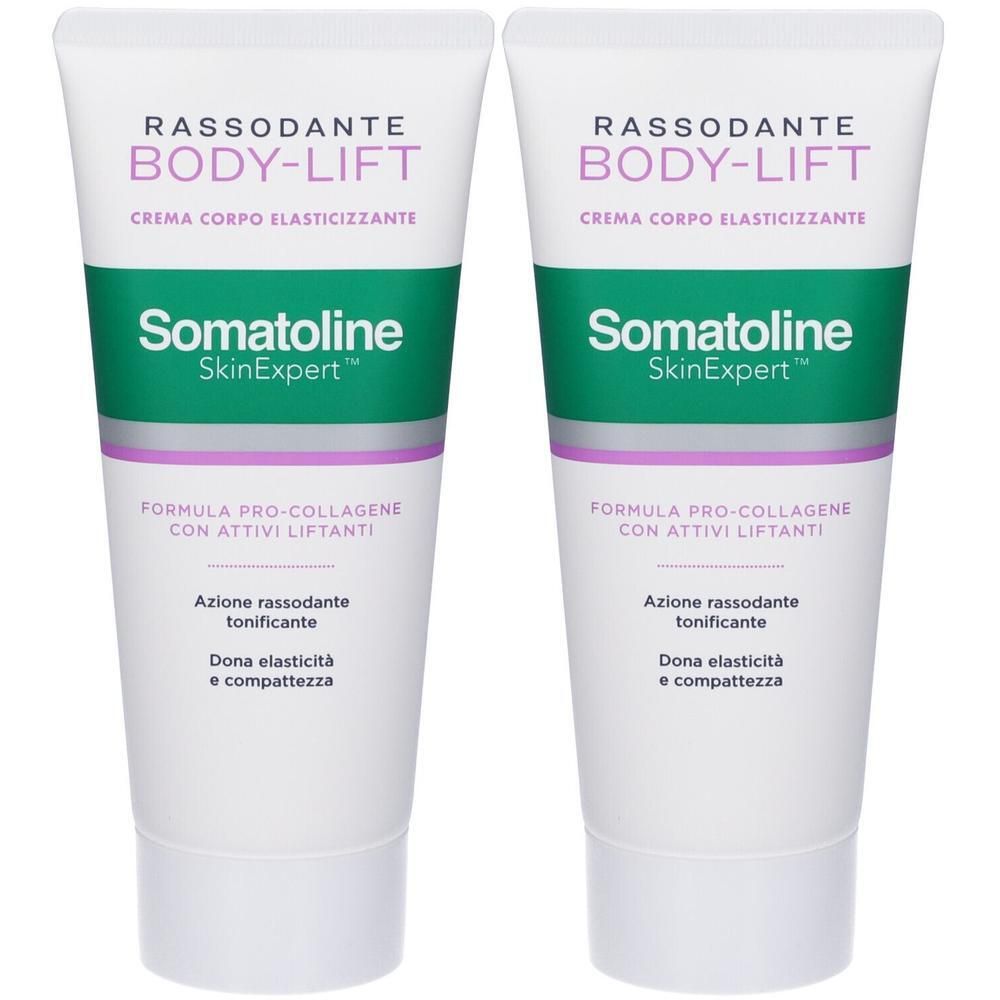 Somatoline SkinExpert Crema Corpo Elasticizzante