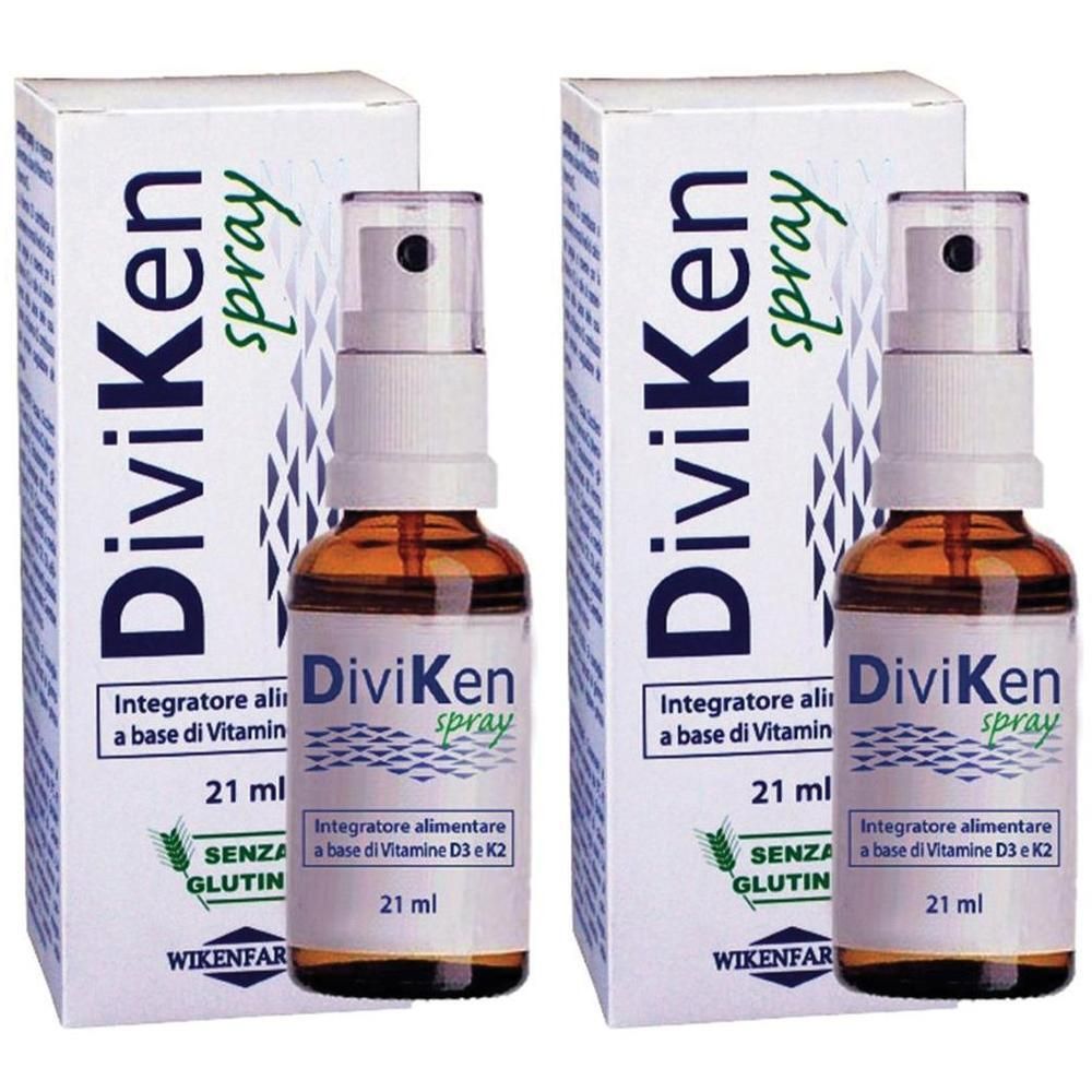 DiviKen spray
