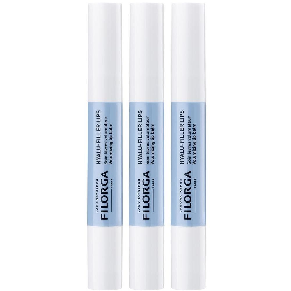 Filorga Hyalu-Filler Lips Balsamo Labbra con acido ialuronico