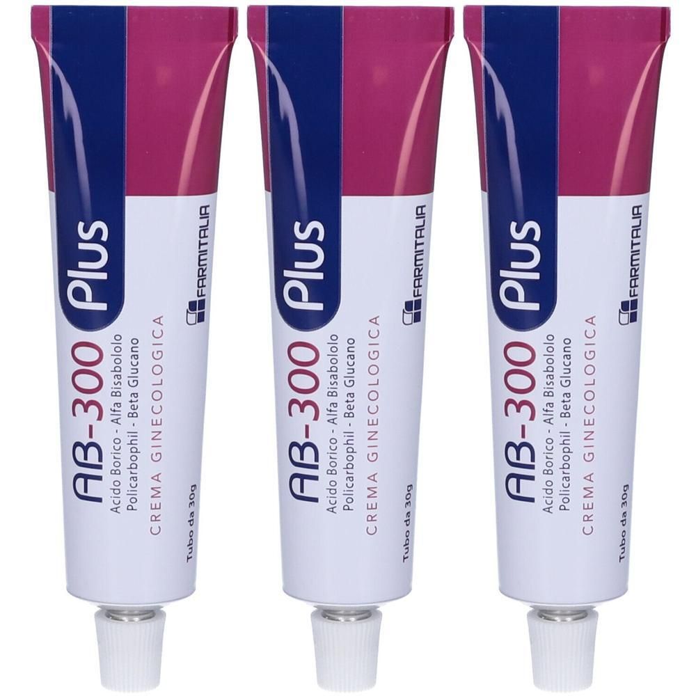 AB300 Plus