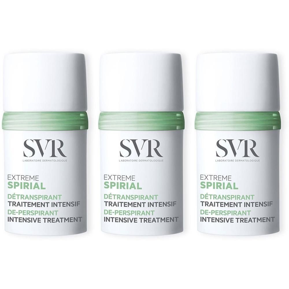 SVR Spirial Extréme