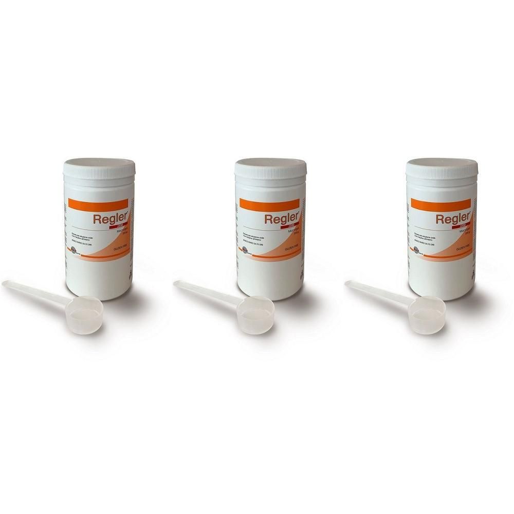 B.L.V. Pharmagroup Regler Polvere per Soluzione Orale