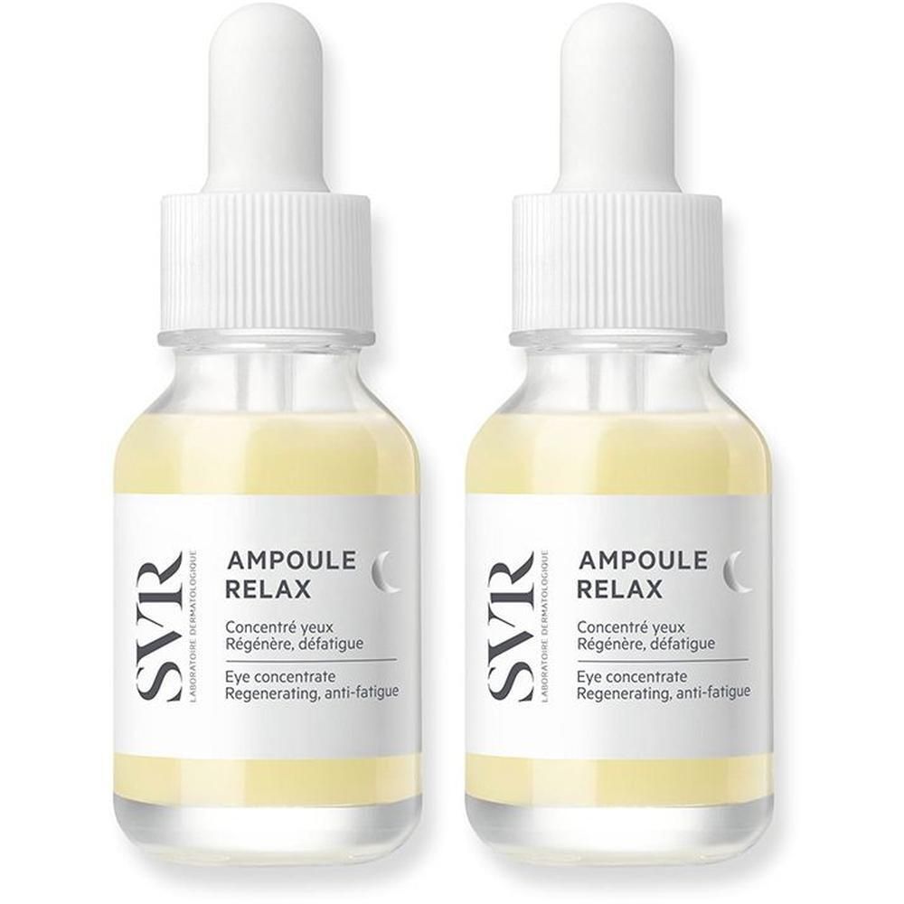 SVR Ampoule Relax