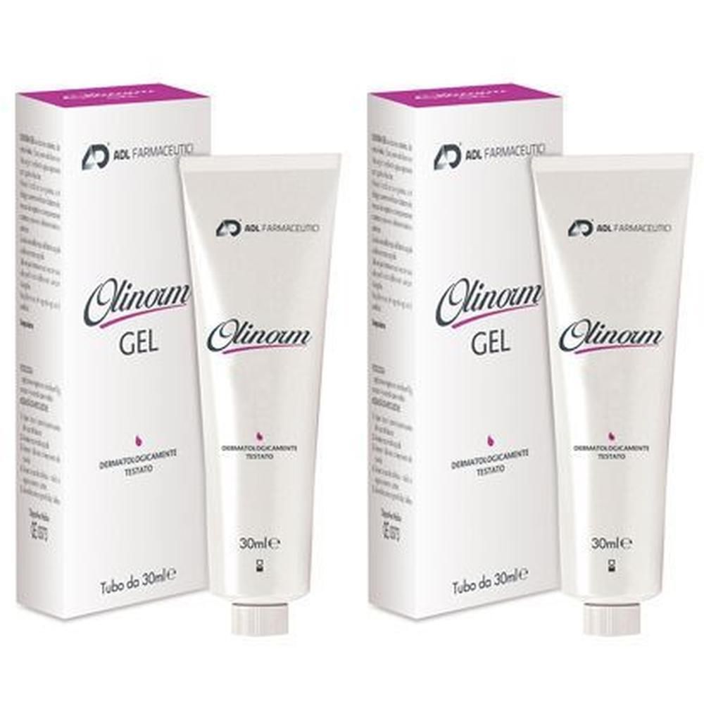 Olinorm Gel Vaginale