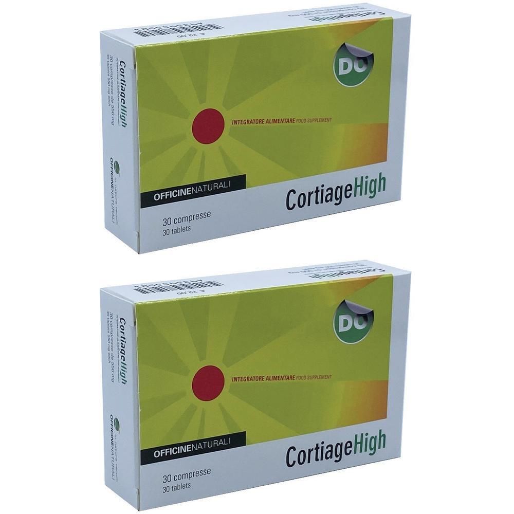 Cortiage High