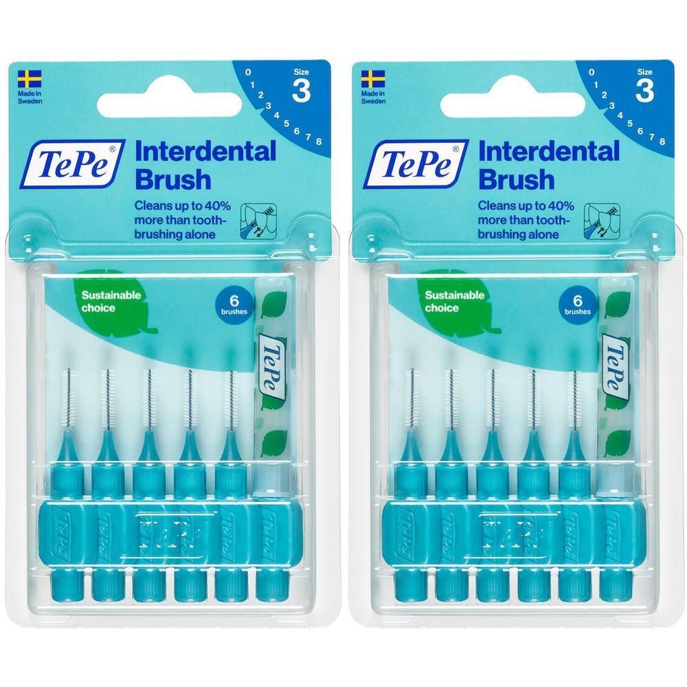 Scovolino TePe® Original Blu