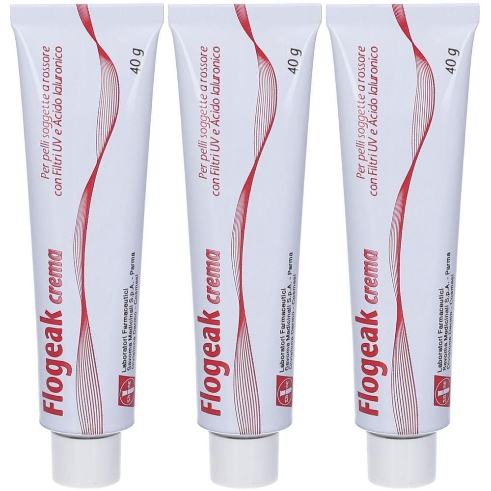 Flogeak Crema 40 G