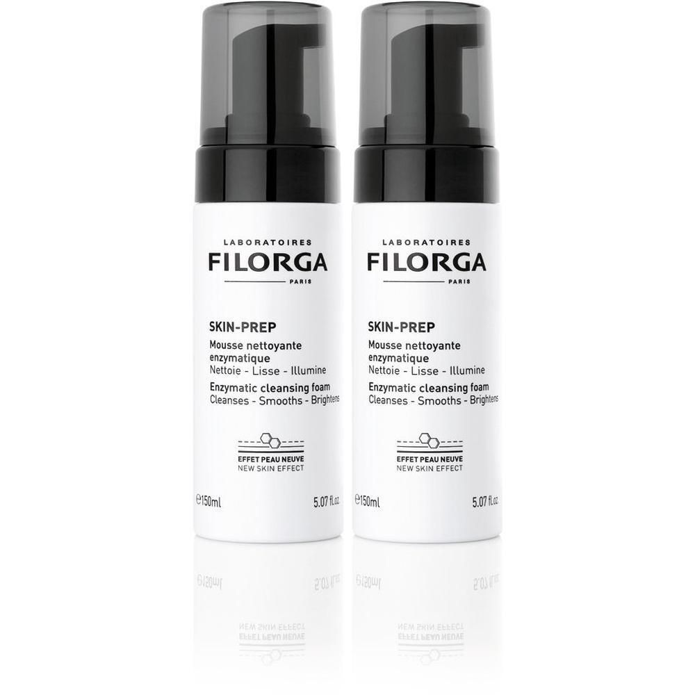 Filorga Skin-Prep Mousse Detergente Enzimatica