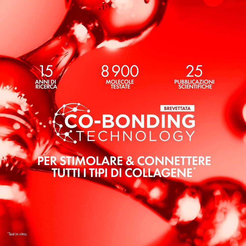 Grafica con Co-Bonding Technology, ricerca e pubblicazioni.