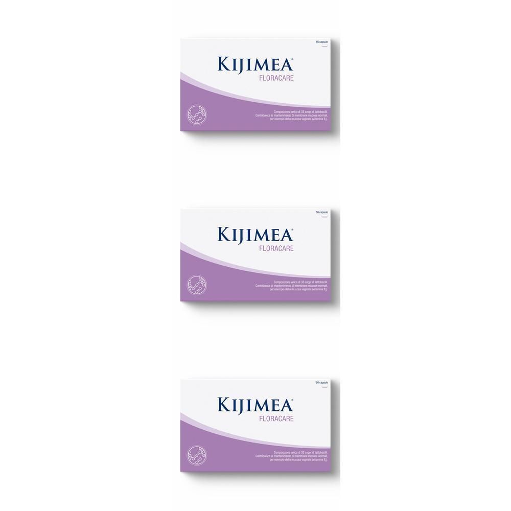 Kijimea® FloraCare Capsule
