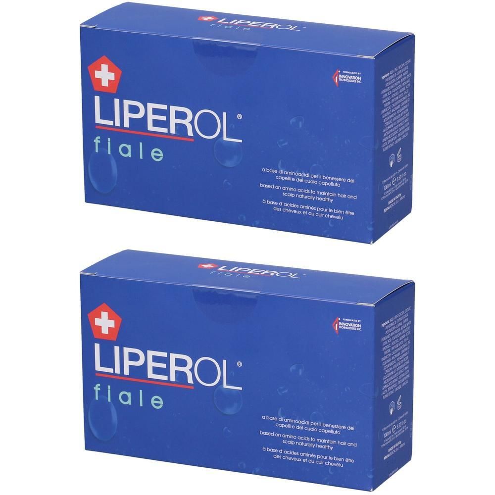 Liperol Fiale