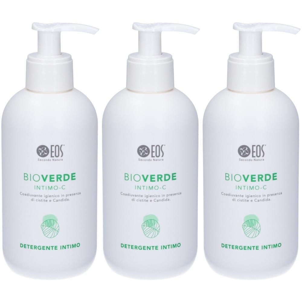 Eos Bioverde Intimo C