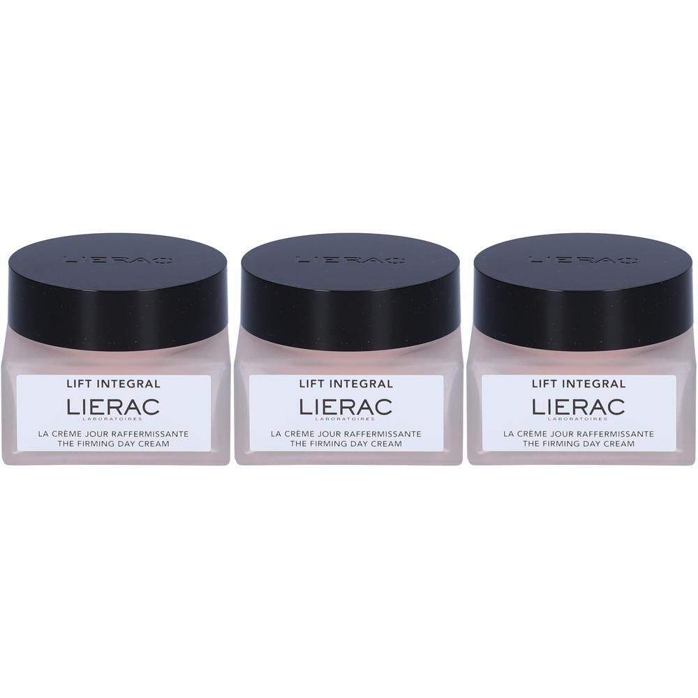 LIERAC Lift Integral La Crema Giorno Rassodante