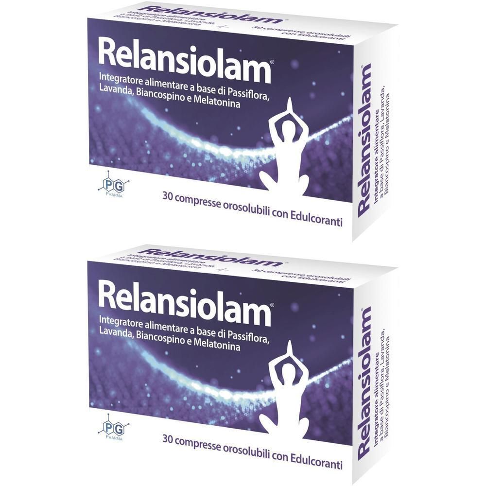 Relansiolam