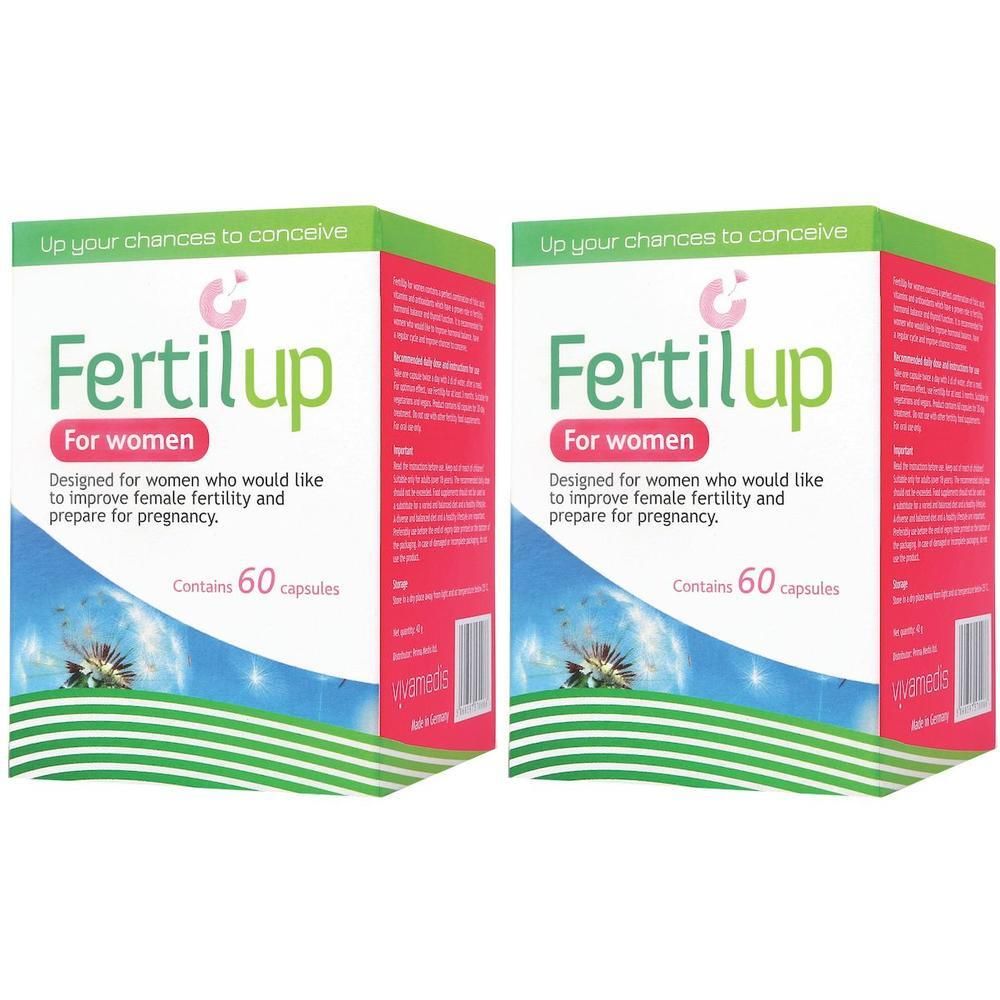 Fertilup Donna