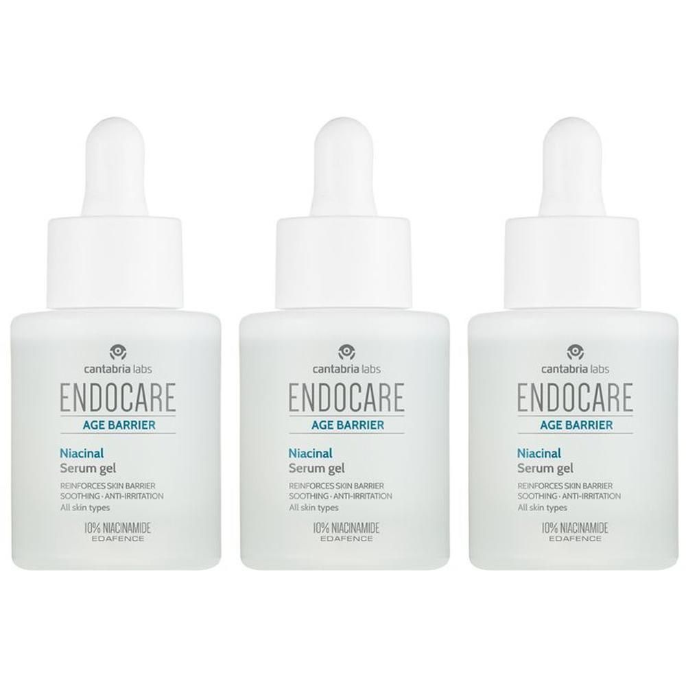 Endocare Age Barrier Niacinal Serum Gel