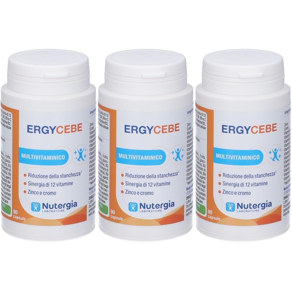 Ergycebe 90 Capsule