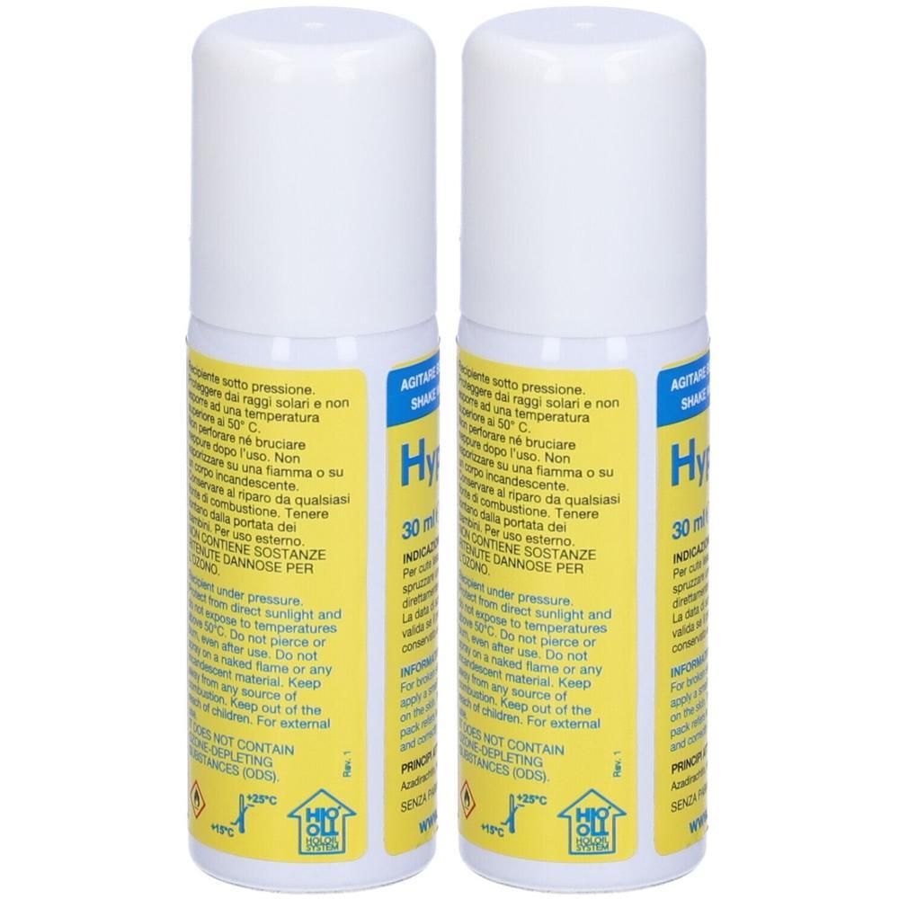 Hypermix Spray 30 Ml