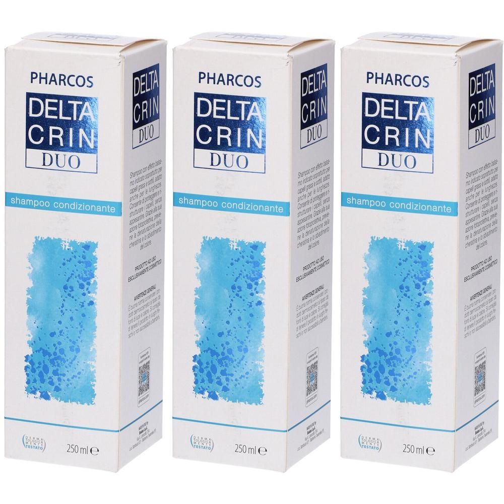 Deltacrin Duo Pharcos