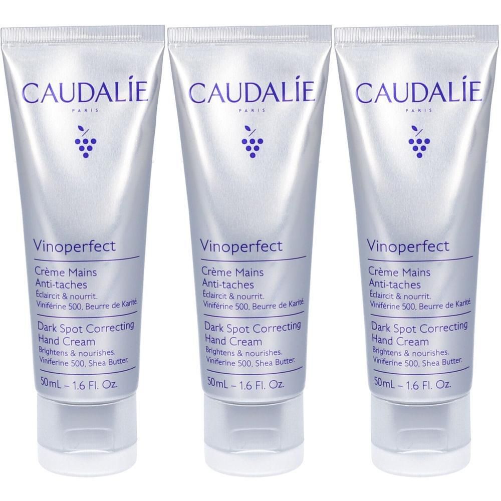 Caudalie Vinoperfect Crema Mani Anti-macchie