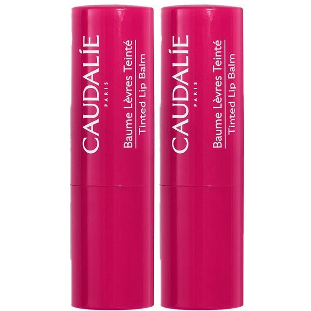 Caudalie Balsamo Labbra Colorato