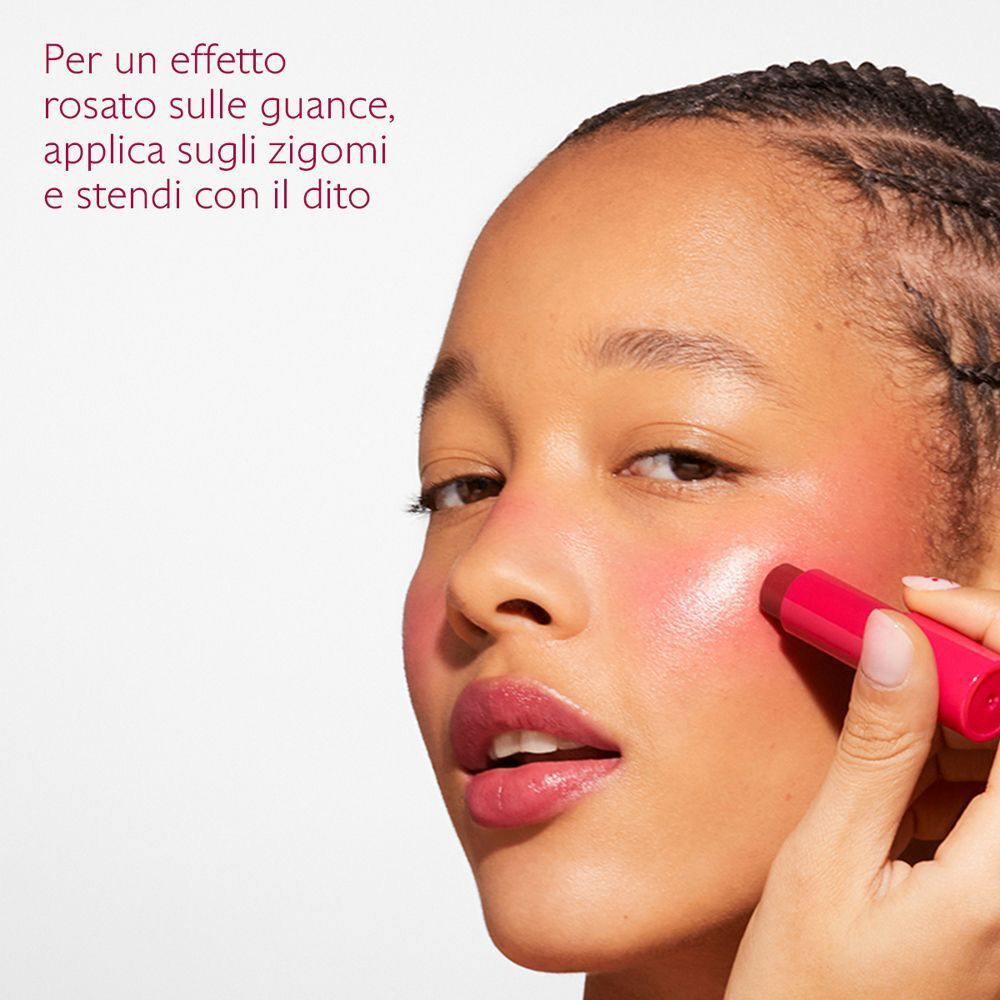 Caudalie Balsamo Labbra Colorato