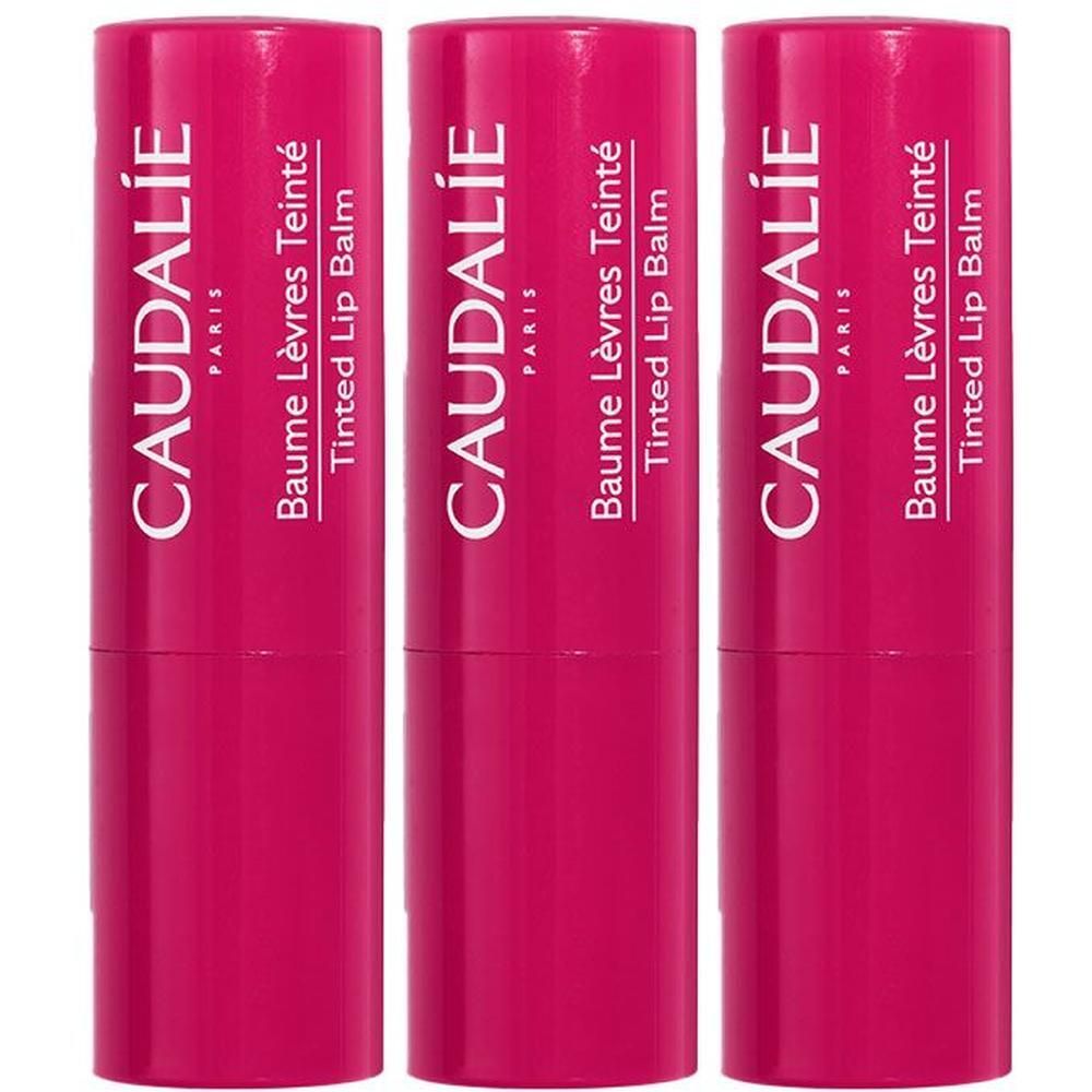 Caudalie Balsamo Labbra Colorato