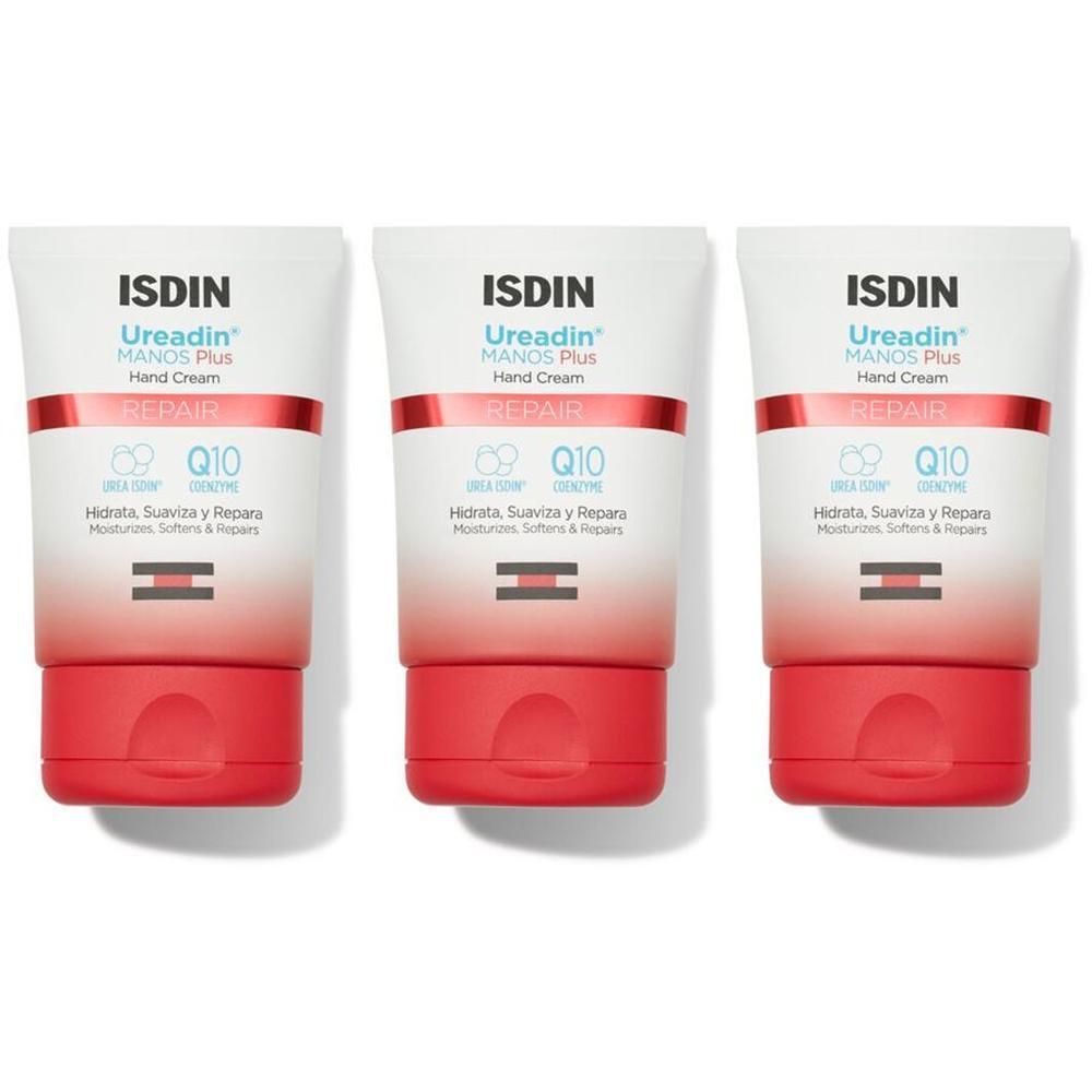ISDIN Ureadin Crema Manos Repair Crema Ripara Protegge le Mani