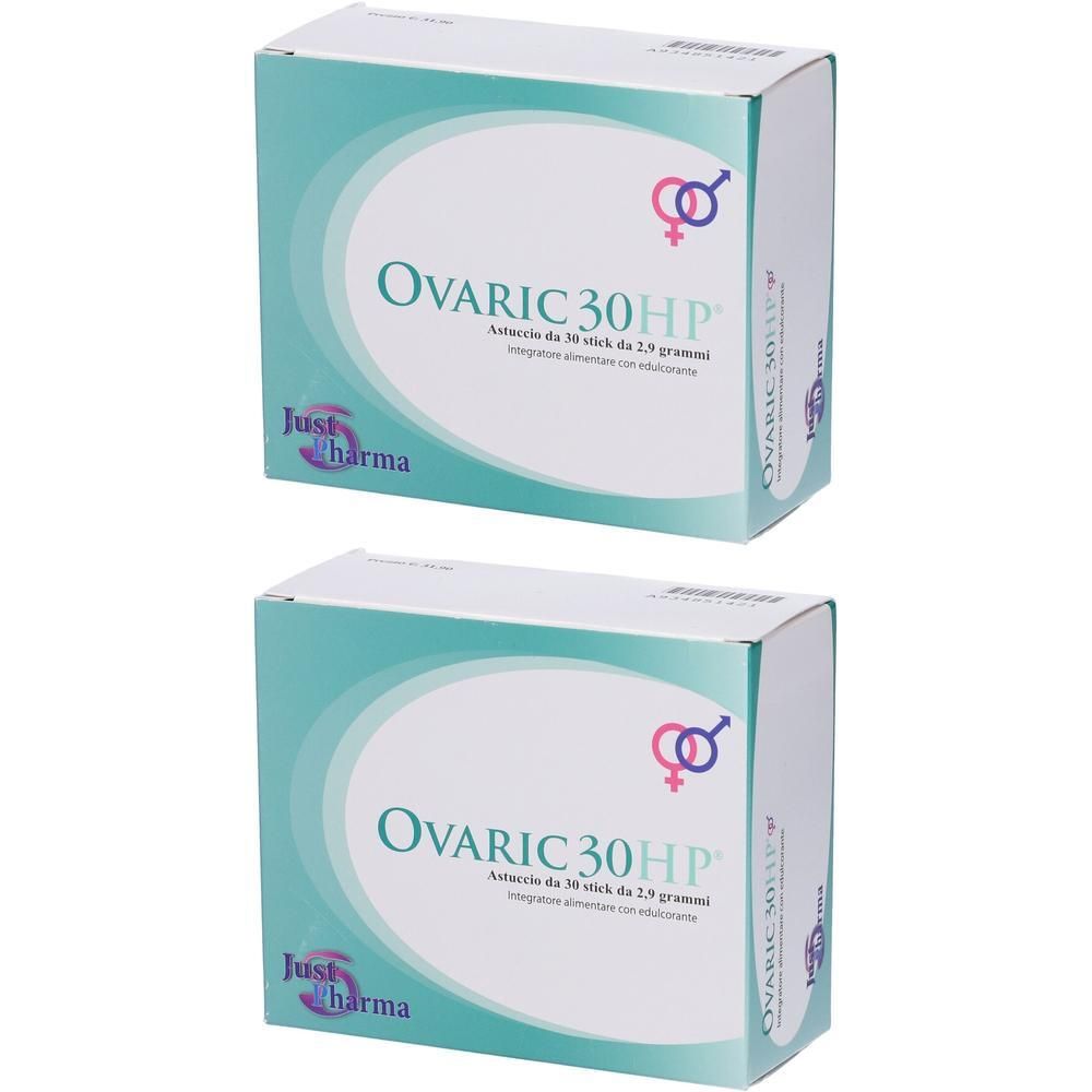 Ovaric Hp Bustine