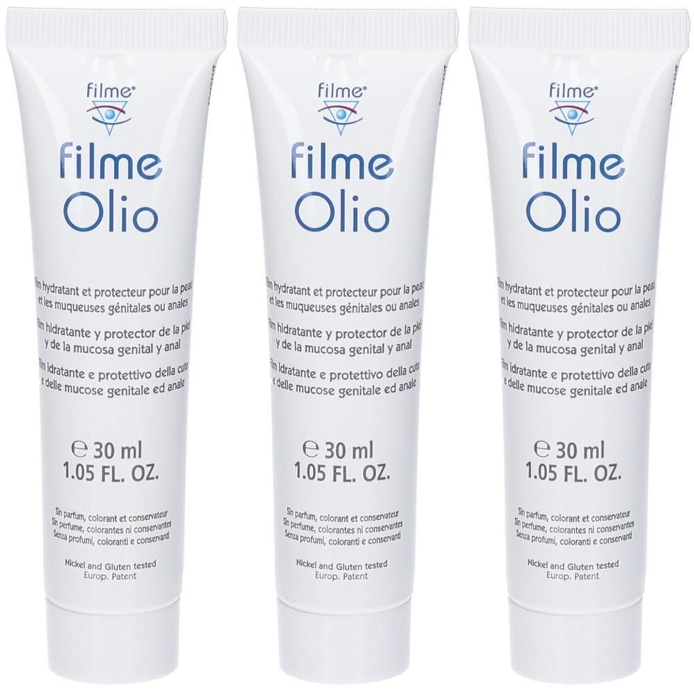 Filme® Olio