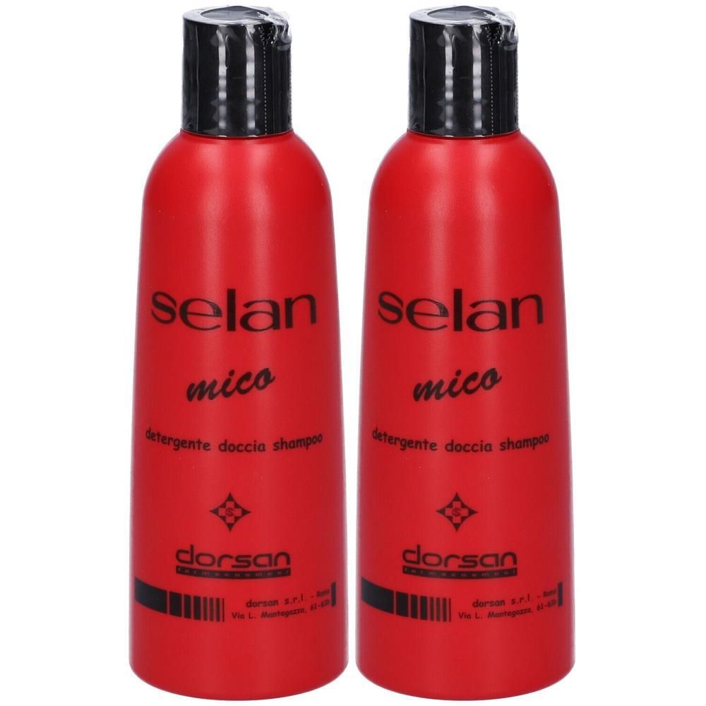 Selan Mico 250 Ml