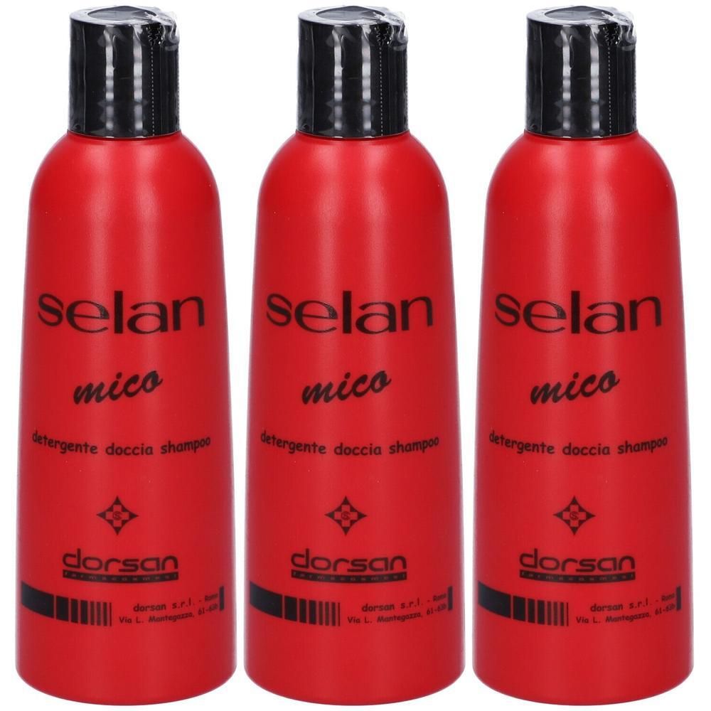 Selan Mico 250 Ml