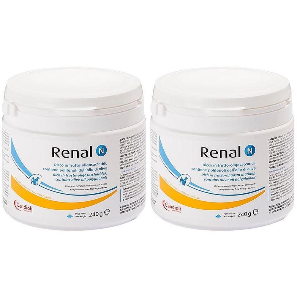 Candioli Renal N