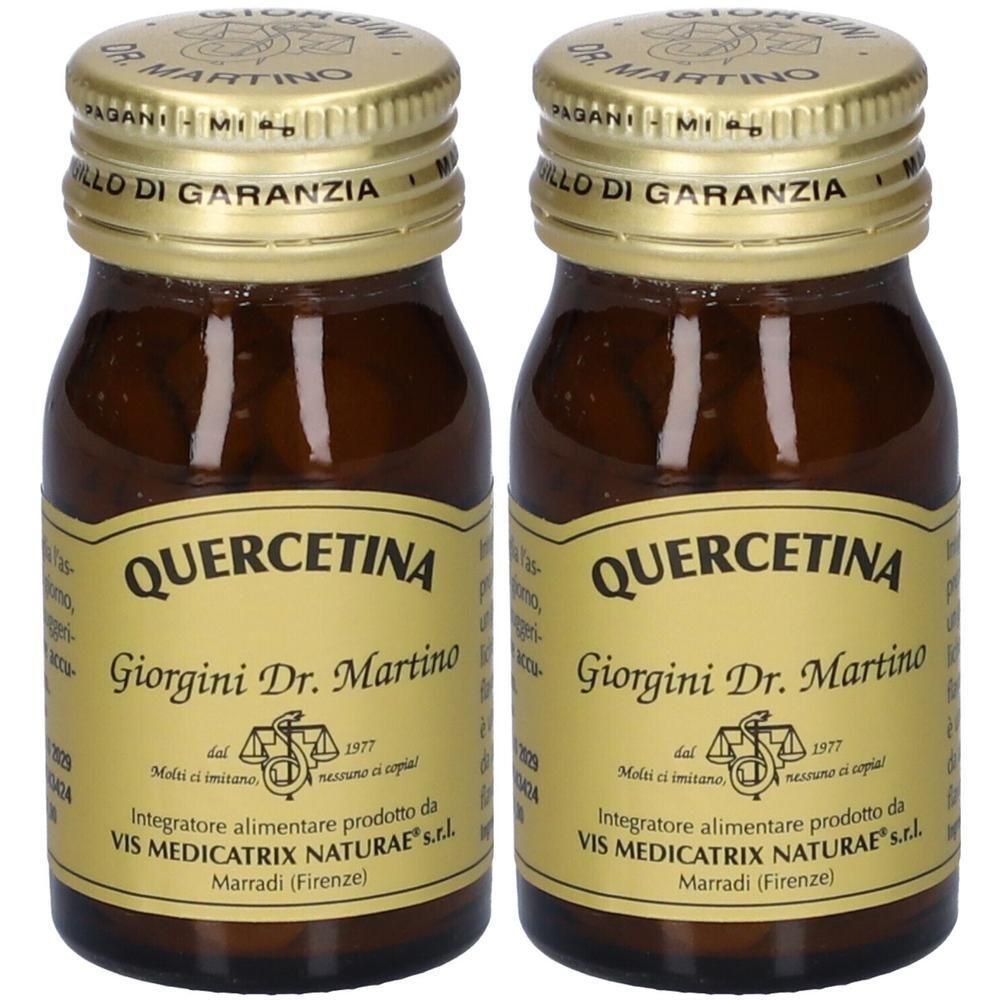 Quercetina