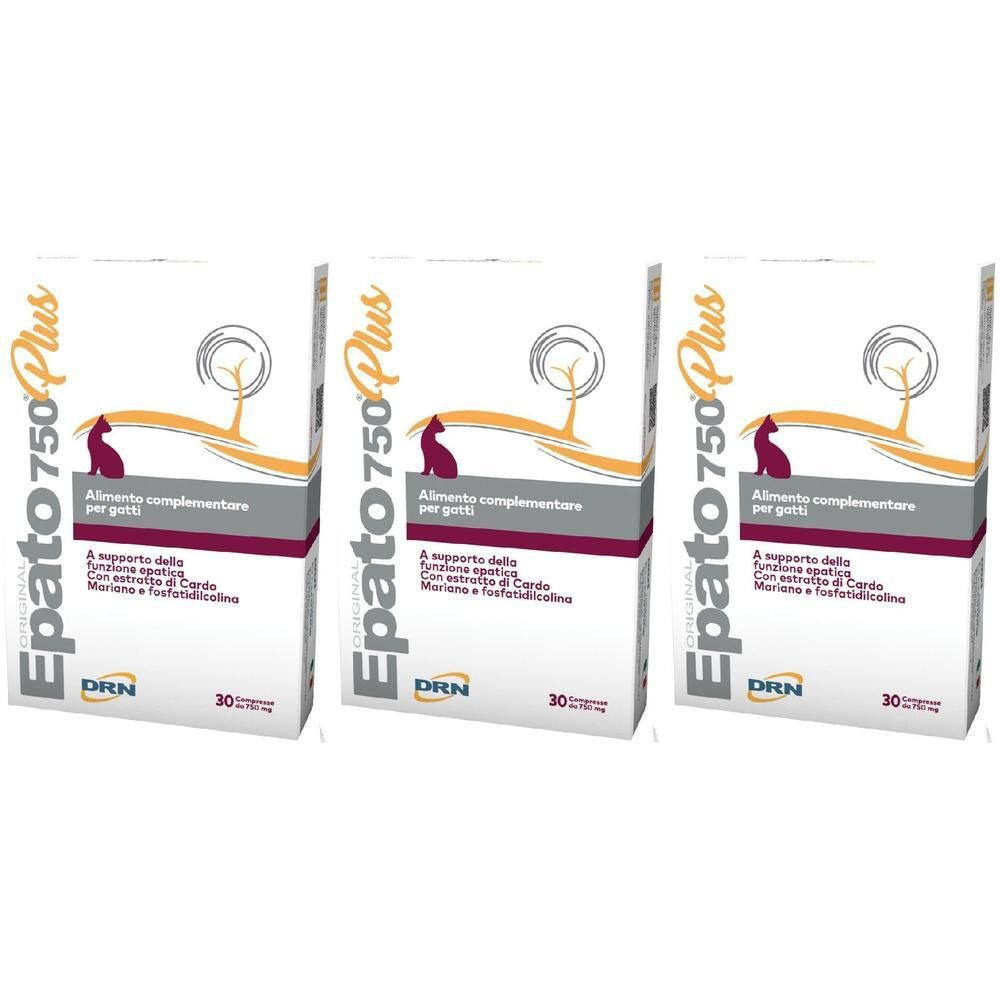 Epato® 750 Plus