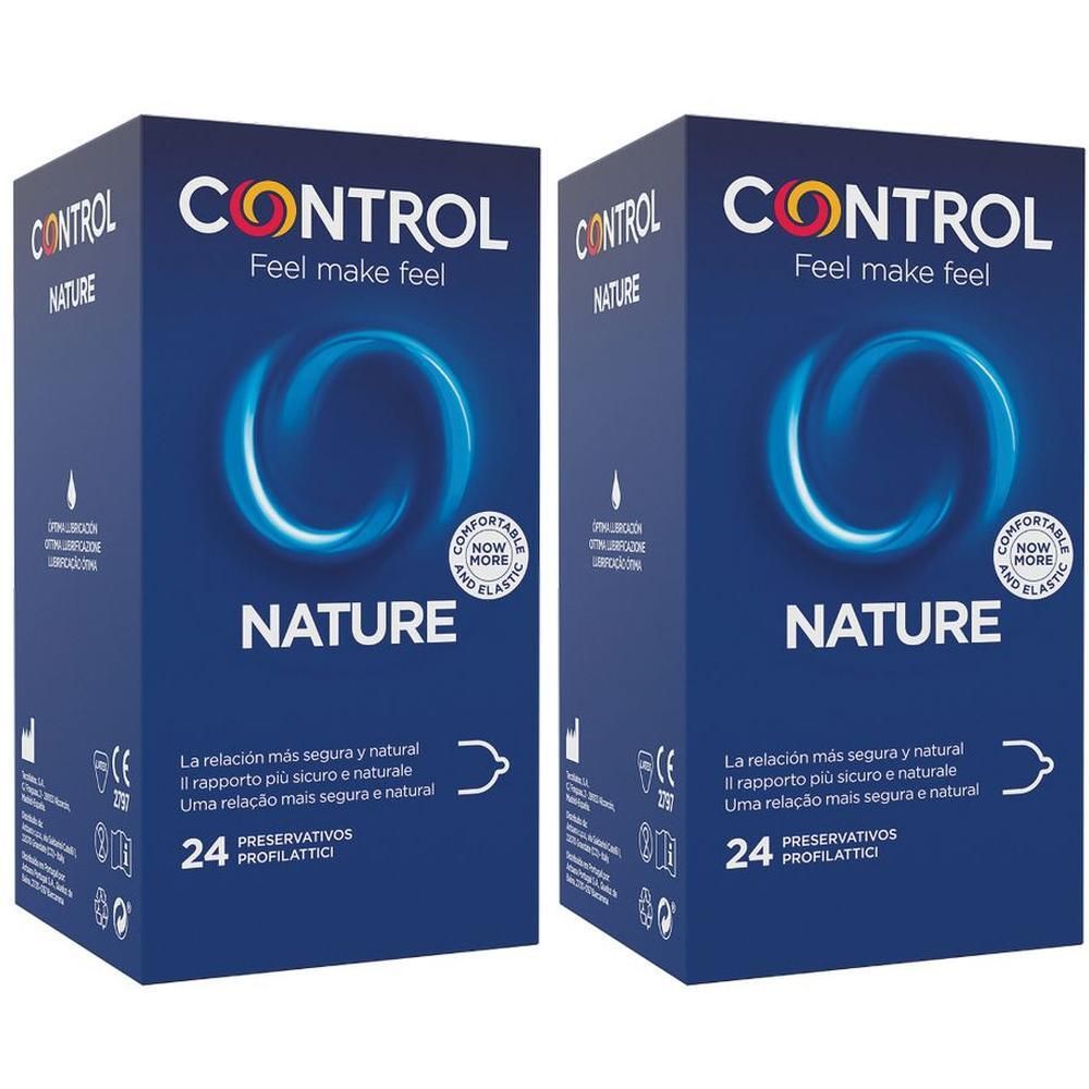CONTROL Nature