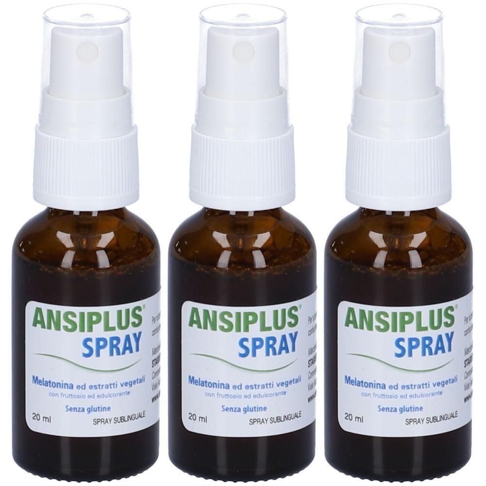 Ansiplus® Spray